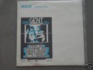 front 242 mask promotion