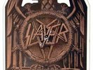 SLAYER Seasons in the Abyss Shaped Picture disc