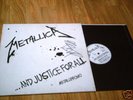 METALLICA--- ... and Justice for all   METALLIPROMO