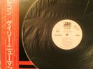 Gary Numan 'Telekon' WHITE LABEL JAPANESE *Mint*