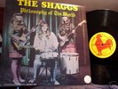 60s GARAGE LP-SHAGGS-PHILOSOPHY OF THE WORLD-ROUNDER-NM
