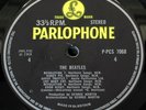 Beatles - 'White Album' UK 1st Y&B **EXPORT** Pressing