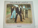 ALBERT BAND 45 Spanish 1969 MOD FUNK FREAKBEAT FUZZ PS
