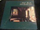 NICK DRAKE..FIVE LEAVES FIRST.. ORIGINAL LP 1969