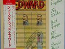 ROLLING STONES JAMIING WITH EDWARD-JAPAN 1st ISSUE+OBI
