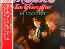 TEN YEARS AFTER-UNDEAD IN CONCERT JAPAN+OBI