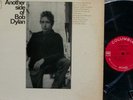 Another Side of  Bob Dylan MONO Record still sealed