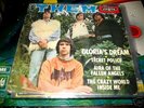 Them Belfast Gypsies UK 66 Freakbeat French EP PS orgnl