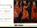 LOU BENNETT ESCOLANIA MONTSERRAT JAZZ EP BOYS CHOIR
