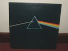 Pink Floyd Dark side of the moon Rare 1st press