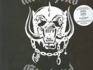 Motorhead ENGLAND BOX LP Overkill Bomber Spades METAL
