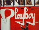 LP- THE MARVELETTES- PLAYBOY- TAMLA 231- ORIGINAL PRESS