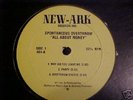 SPONTANEOUS OVERTHROW Modern Soul PRIVATE PRESS New-Ark