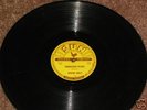 Howard Seratt 78--Troublesome Waters & I Must Be Saved