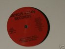 TERRY GENGIS SHAPE THAT BODY/GONNA BE THERE 12