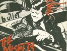 MISFITS - BULLET EP - ORIGINAL 1ST PRESSING