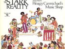Stark Reality Hoagy Carmichael’s Music Shop ORIG RARE