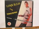 LOQUILLO - (SINGLE) - PACIFICO (MUY RARO)