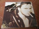 RENAUD  marchand de cailloux 1991 RARE LP + INNER