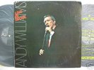 *ANDY WILLIAMS - 1981 SEOUL LIVE RARE COREE 2LP W/IN
