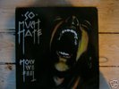 SO MUCH HATE - HOW WE FEEL LP ORG  NORWAY PUNK HC RARE