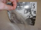 Guns N' Roses V. Rare Appetite official promo vinyl 45