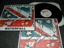 STONE ROSES WATERFALL RARE 12