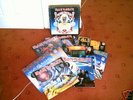 iron maiden first ten years box set (vinyl)
