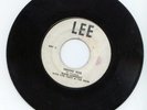 LEES/HOUND DOG - DIANE LAWRENCE/L.TAITT [R/STEADY] 7