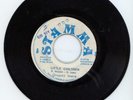 STAMMA/LITTLE CHILDREN - GREGORY ISSACS [REGGAE] 7