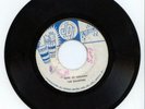 JDI/EXPO 67 [SILHOUETTE]-THE DIAMANDS [R/STEADY INST.]