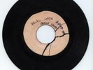 BLANK/LOSE A GOOD MAN - ORVILLE WOOD [R/STEADY] 7