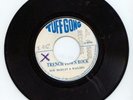 TRENCH TOWN ROCK - BOB MARLEY /THE WAILERS *RARE CUT 7