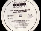 IDRIS MUHAMMAD - COULD HEAVEN... RARE LOFT CLASS