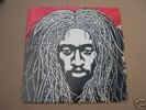 RANKING DREAD IN DUB on SILVER CAMEL-ROOTS RADICS