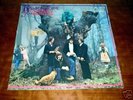 KALEIDOSCOPE Faintly Blowing. Mega rare UK ORIGINAL LP