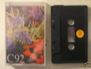 Rare C86 Tape Next Time Passions One Night Suzan Rileys