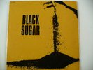 BLACK SUGAR RARE FIRST LP ROCK LATIN FUNK FROM PERU