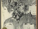 The Beatles Revolver Capitol Version Reel To Reel 7-1/2