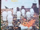 Cressida Asylum UK Swirl Vertigo NM LP
