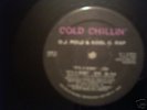 KOOL G RAP ITS A DEMO COLD CHILLIN BLACK LABEL OG RARE
