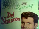 Del Shannon Runaway STEREO original Big Top 12-1303