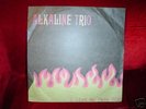 Alkaline Trio I Lied My Face Off 12