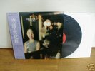TERESA TENG Airport JAPAN 1st LP w/ OBI Inserts Poster