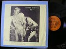 Johnny Winter Live LP Hot TMOQ Smokin Pig