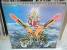 SECOND HAND Death Santa Claus Orig. UK Mushroom NM