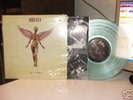 Nirvana - In utero (press. americain)