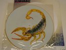 SCORPIONS - BIG CITY NIGHTS - 12'' PICTURE DISC
