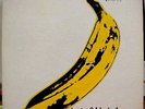 VELVET UNDERGROUND & NICO Andy Warhol BANANA VERVE LP