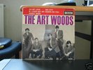 ORIG. THE ARTWOODS BEAT PSYCH UK RARE FRENCH EP
